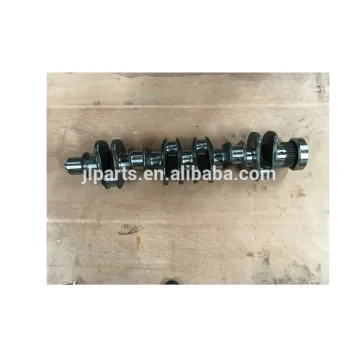 B6.7 Genuine Engine Crankshaft 6isde Crankshaft 5301009