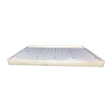 Bord Quantum Fás Solas 240W LED