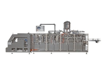 detergent powder packing machine