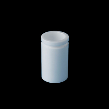 Wear-Resistant Zirconia Ceramic Plunger and Tube 1995-1999