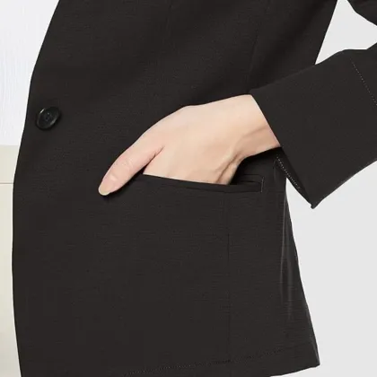 Women's Executive Workplace Skirt Suit OEM Production