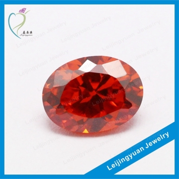 Cheapest oval shape garnet rough diamond