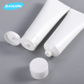 plastic soft tube for hand cream, customized plastic tubes, top selling waterproof