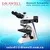 Binocular metallurgical Microscope with Polarizing /Analyzer Slide