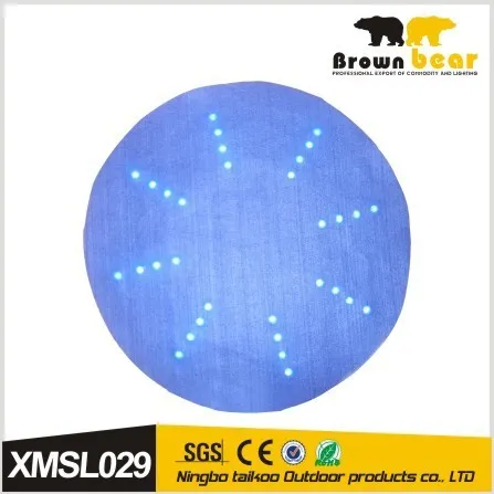 new light christmas with leds