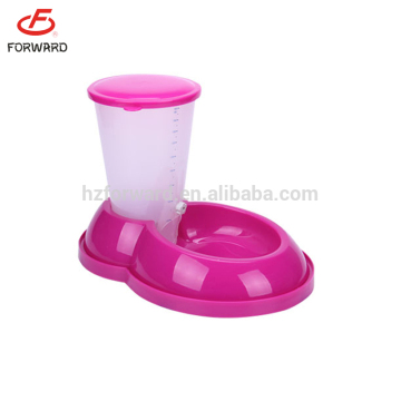 peofessional big capacity automatic dog food feeder for wholesale