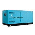 Perkins generator in factory price