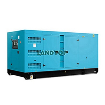 Perkins generator in factory price