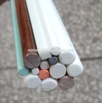 Fiberglass rod Manufacturing Custom Pultruded Products