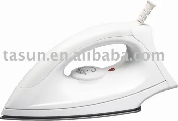 Dry Iron T-602