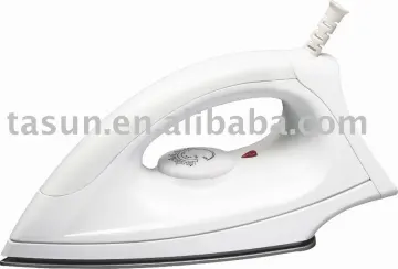Dry Iron T-602