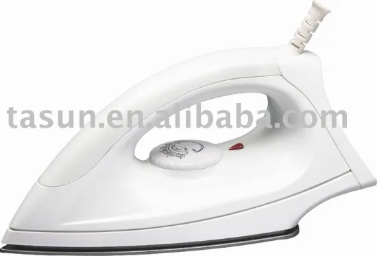 Electrical Dry Iron T-602