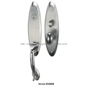 Popular  Entry Door Handleset