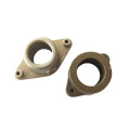 Custom steel machine tool accessories precision castings