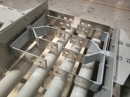 Professional CNC Hydraulic Busbar Punching Shearing Machine