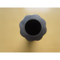 Controlled Cold Drawn Special Shaped Steel Tube