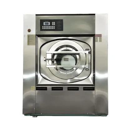 Drum type Stackable Washing and Drying Machine