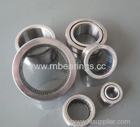 Rnav4006 Needle Roller Bearings 40.1x55x25mm 