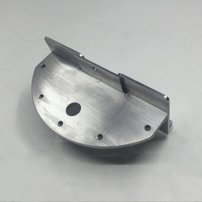 aluminum spare parts