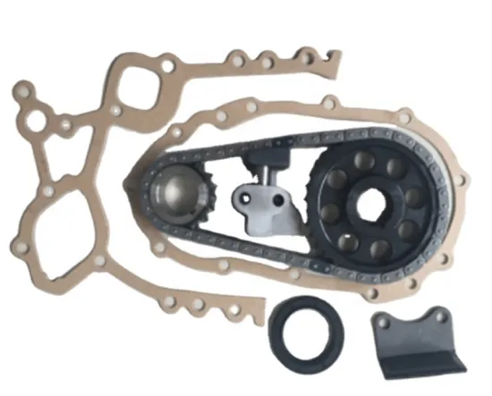 OE TK-TY018 Genuine Auto Engine Timing Chain Tensioner Kit for Toyota Engines