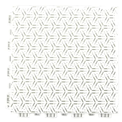 Fashionable Roller Skating Court Tiles