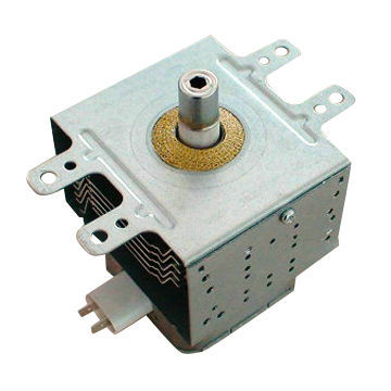 High output magnetron, OEM orders are welcome