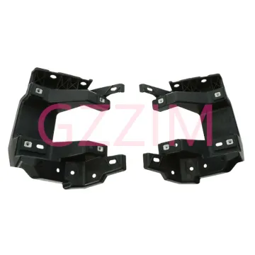 Ram 1500 2019+ Fog Lamp Bracket Kit 68403986AB