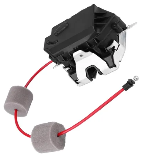 ShungTak Wholesale Door Lock Actuator Tailgate Latch Trunk Lid Locking Mechanism OE 1647400635 for Mercedes Benz W164