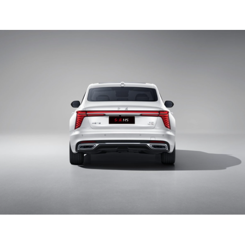 Hongqi luxury H5 for household use