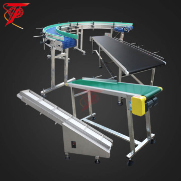 PVC and Rubber Conveyor Belt Prices