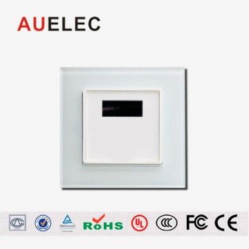 Wireless Room Wall Temperature Sensors 1FT-110T-SC