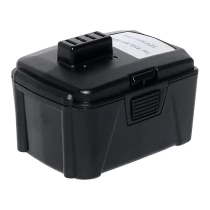 Huayue Power Tool Battery HY-RYO-12B - 12V Li-ion Replacement for Ryobi