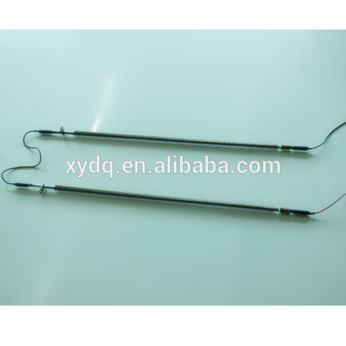 Fin Electric Heating Element For Aircoolers With Ul Approval, High