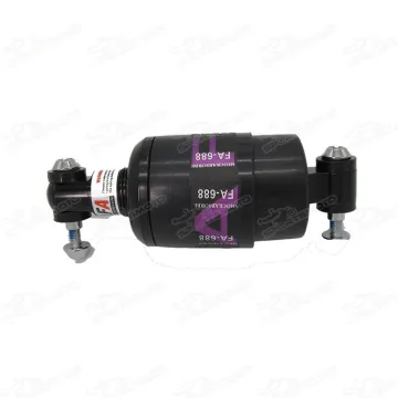 Foldable Bicycle Mountain Bike Rear Shock absorbers 15CMX850LBS & 12.5CMX750LBS
