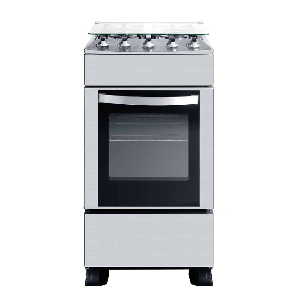 Household Stainless Steel Gas Oven