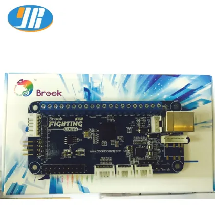 PS4 Audio PCB Board for Brook Universal Fighting Board