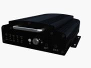 1 / 4 Ch Sd Card Hard Disk Wifi / Mobile Dvr 3g Digital Video Recorder For Bus / Car