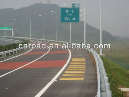 best sell thermoplastic road line paint/power coating