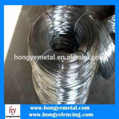 wire stee/steel wire