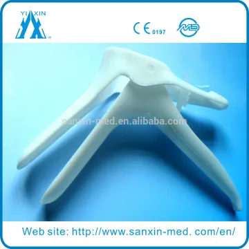 Medical Disposable Sterile Vaginal speculum