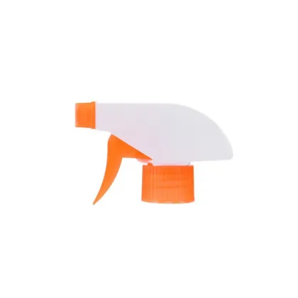 Professional Wholesale China Manufacturer: Tolco Zep Plastic Trigger Sprayers and Spray Bottles with Nozzles and Pumps