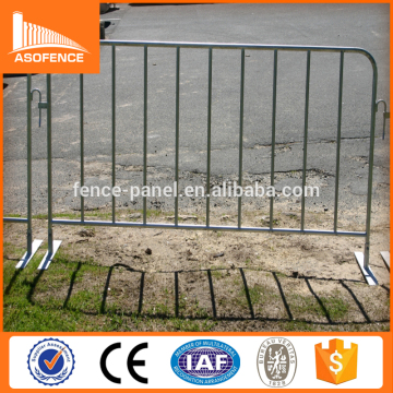 New products Security Event Barricades / portable Economy Event Barricades