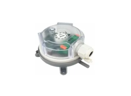 Air Differential Pressure Switch