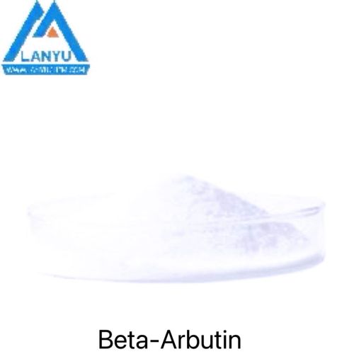 Alpha-Arbutin 99% CAS 497-76-7 Arbutin Powder