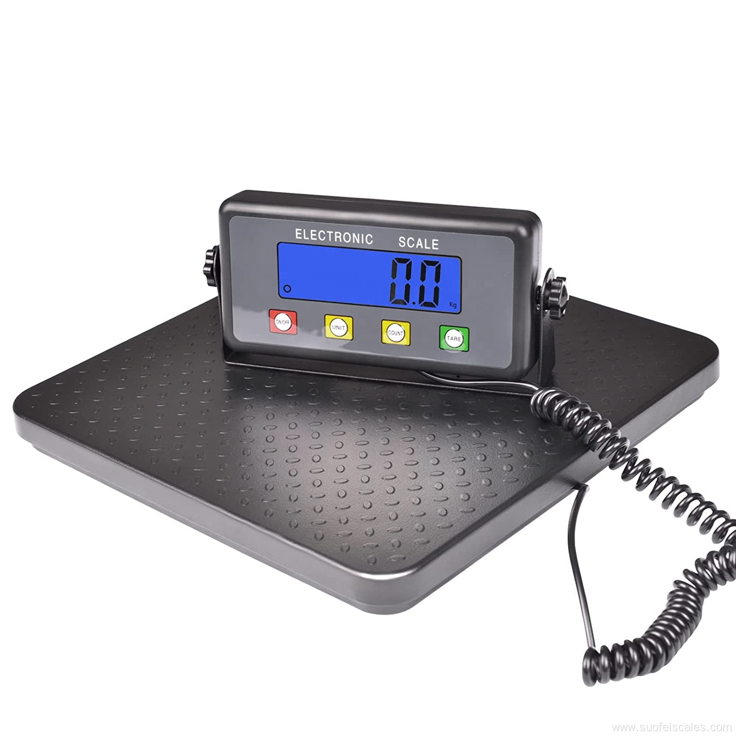 SF-884 Weight Machine 300kg Heavy Duty Platform Scale