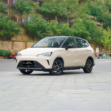 2024 China -Made VW Id.3 Crozz Electric Car -450km 범위, 양질의 새로운 에너지 차량 판매