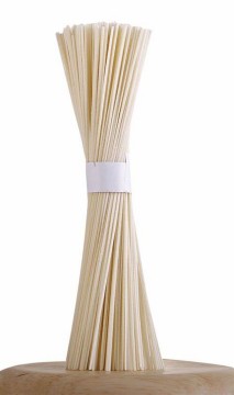 Noodles di grano autentici preferiti