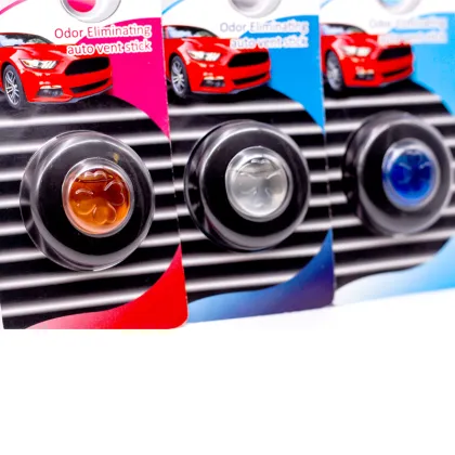Car Vent Stick Air Freshener Deodorant Clip