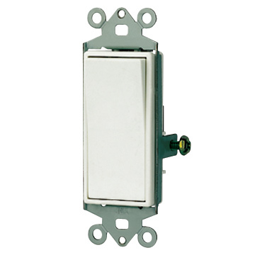 wall switch