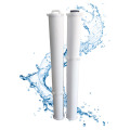 Cartuchos de filtración Sistema de filtrado de agua por ósmosis inversa